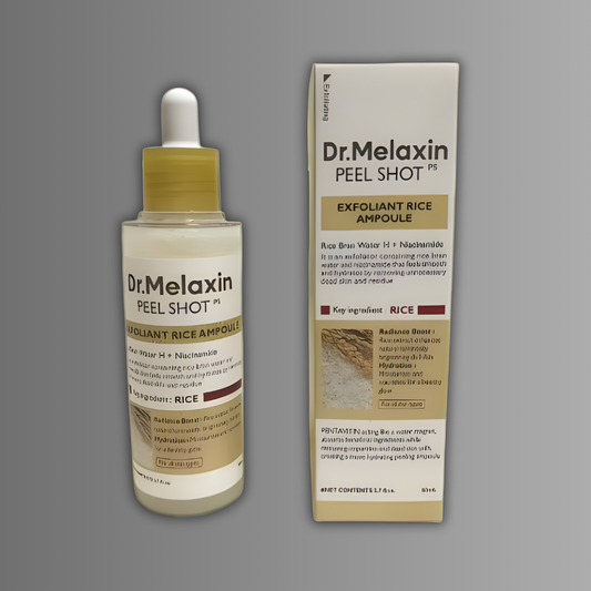 סרום לחידוש והברקת מראה העור – ™SkinBright Serum